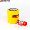 Thin shape 10/20/30/50 ton hydraulic lifting jacks price